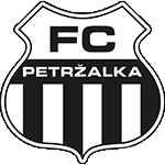 Petržalka II Takım Logosu