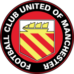 Utd Of Manch. Takım Logosu