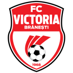 Victoria Brăneşti Takım Logosu