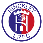 Hinckley LR Takım Logosu