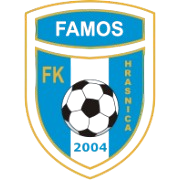 Famos Takım Logosu