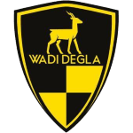 Wadi Degla Takım Logosu
