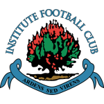 Institute Takım Logosu