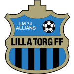 Lilla Torg Takım Logosu