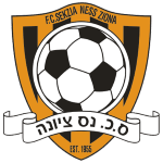 Sektzia U19 Takım Logosu