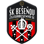 D. Besenov Takım Logosu