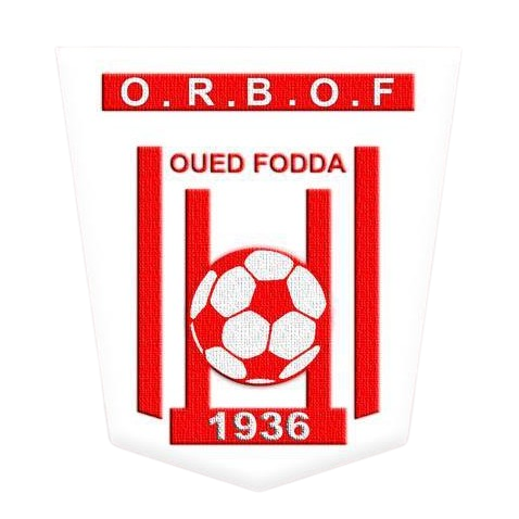 Oued Fodda Takım Logosu