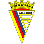 Atlético CP Takım Logosu