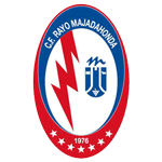 Rayo Majadah Takım Logosu