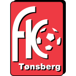 Tønsberg II Takım Logosu