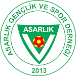 Asarlıkspor Takım Logosu