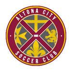 Altona City Takım Logosu