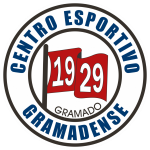 Gramadense U20 Takım Logosu