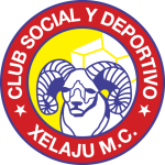 Xelaju Takım Logosu