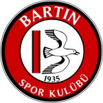 Bartınspor Takım Logosu