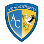 Audace Cerig. Takım Logosu