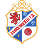 Cowdenbeath Takım Logosu