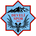 Develispor Takım Logosu