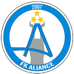 Aliance Takım Logosu