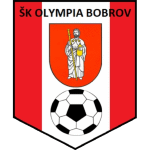 Olympia Bobrov Takım Logosu