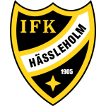 IFK Hassleholm Takım Logosu