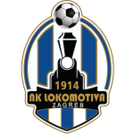 L. Zagreb Takım Logosu