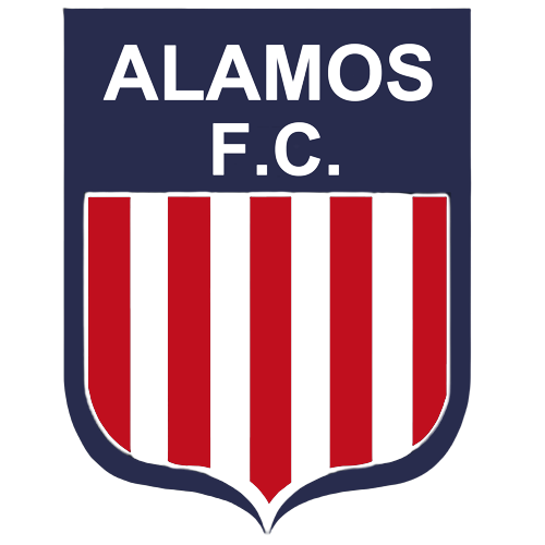 Alamos Takım Logosu
