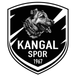 Kangal Termik Takım Logosu