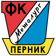 Metalurg P Takım Logosu