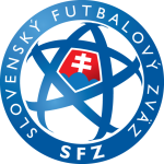 Slovakya Takım Logosu