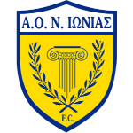 Nea Ionia Takım Logosu