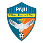 Paju Citizen Takım Logosu