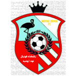 Navad Urmia Takım Logosu