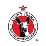 Tijuana U20 Takım Logosu