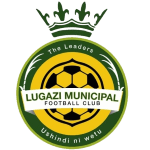 Lugazi Municipal Takım Logosu