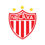 Necaxa U20 Takım Logosu