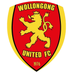 Wollongong Utd Takım Logosu