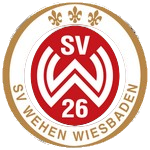 Wiesbaden U19 Takım Logosu
