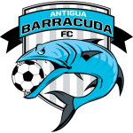 Antigua Barracuda Takım Logosu