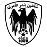 Khalijfars Takım Logosu