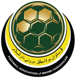 Brunei U20 Takım Logosu