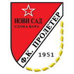 Pro Novi Sad Takım Logosu