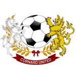 Cornard United FC Takım Logosu