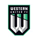 Western United Takım Logosu