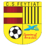 Feytiat Takım Logosu