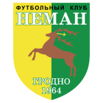 Neman G. Res. Takım Logosu