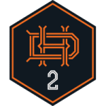 Houston II Takım Logosu