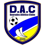 Dourados U20 Takım Logosu