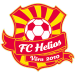 Voru Helios Takım Logosu