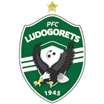 Ludogorets U19 Takım Logosu